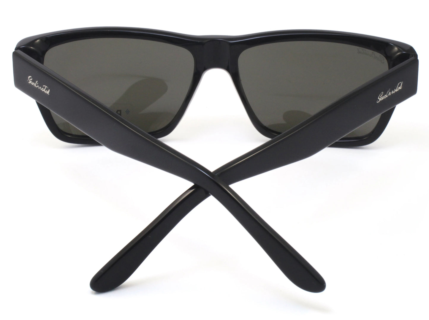 Sunglasses Men's Driving Glasses Outdoor Cycling Sports Square Windproof Custom Sunglasses