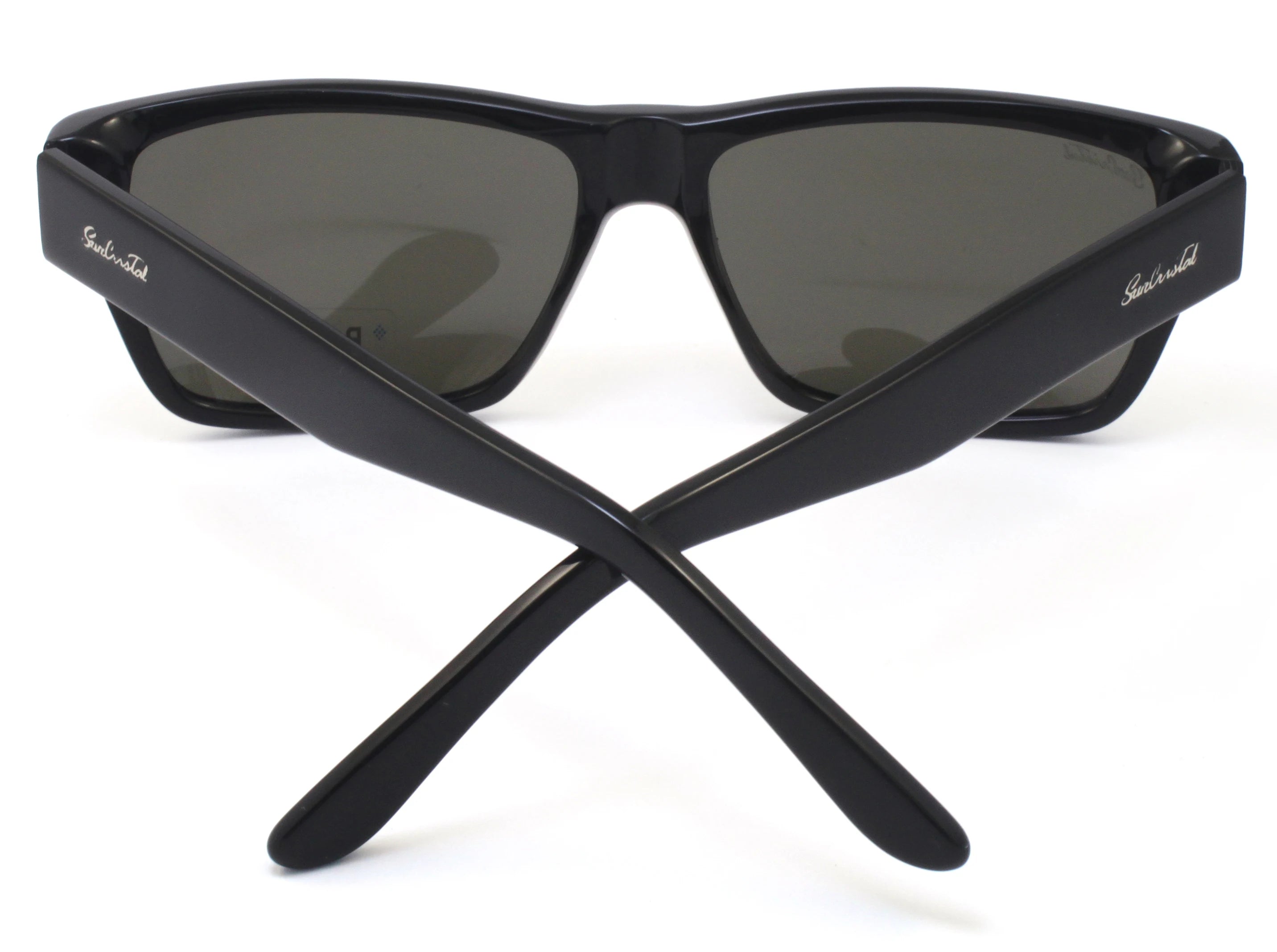 Sunglasses Men's Driving Glasses Outdoor Cycling Sports Square Windproof Custom Sunglasses