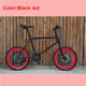 solid tires 8