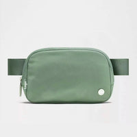 Premium Lightweight Women Waist Bag for Running & Travel - USA Oversea Warehouse - MANDOTOS INTERNATIONAL