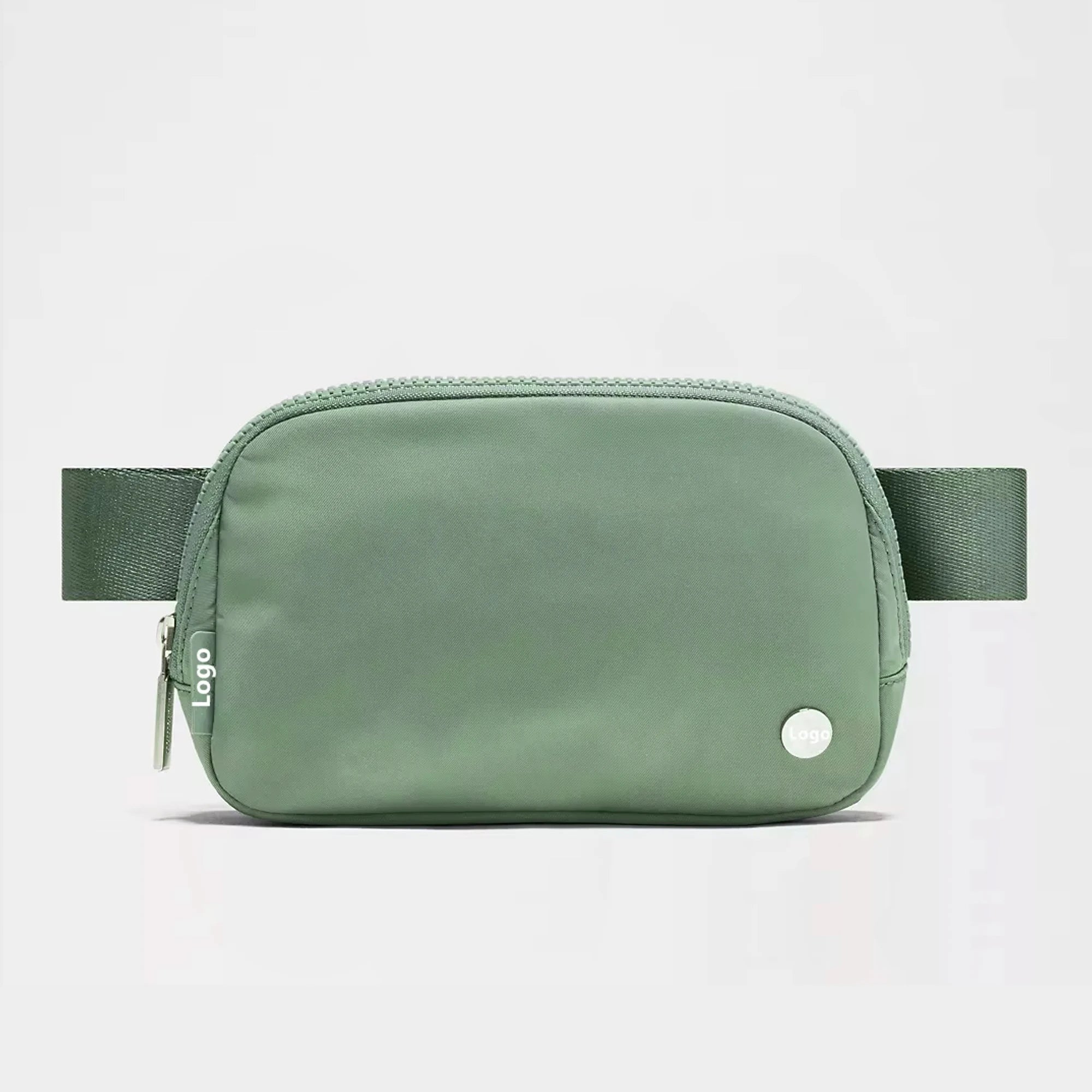 Premium Lightweight Women Waist Bag for Running & Travel - USA Oversea Warehouse - MANDOTOS INTERNATIONAL
