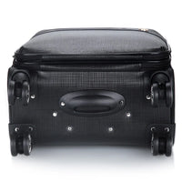 Large Capacity Tactical Travel Trolley Luggage with Laptop Backpack Bag 2025 Hot Seller - MANDOTOS INTERNATIONAL