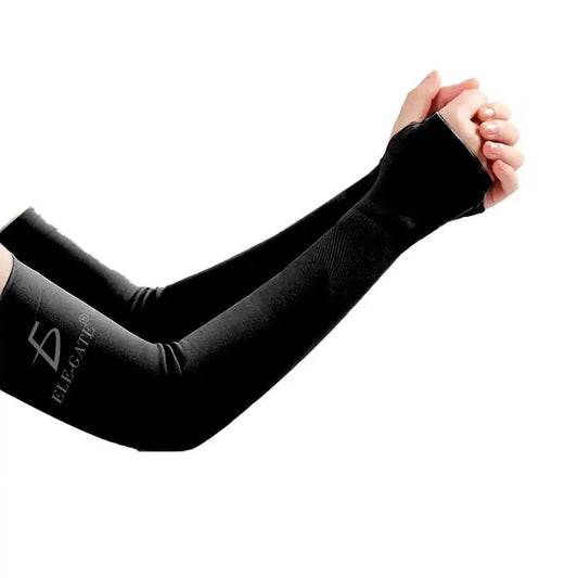 Protective Sleeves - Protection and Comfort for Your Arms MANDOTOS