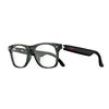 Hot New Customized 33.5g Wireless Smart Sunglasses for Men and Women Innovative Wearable Bluetooth Headset