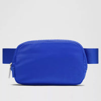 USA Oversea Warehouse 1L Superior Quality Breathable Women Everywhere Fanny Pack Waist Bag Ideal for Travel Outdoor