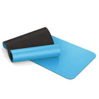 Custom Logo Printed Natural Rubber PU Eco-friendly 4mm 5mm Set Non-slip Travel Yoga Mat and Bag High Quality OEM ODM