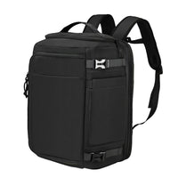 U.S Warehouse Multifunctional Large Capacity Gray Camping Backpack Lightweight Waterproof Outdoor Travel Backpack for Men Women