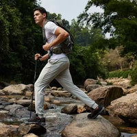 Men's Lightweight Waterproof All Seasons Hiking Shoes - MANDOTOS INTERNATIONAL