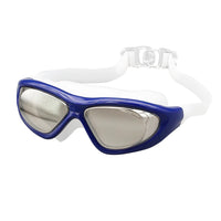 Adult Swim Glasses No Leaking Lens Clear Frame Sports Sunglasses Swim Goggles Adult Women