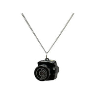 Miniature Necklace Camera Kids Student Record Life Video Camera Travel Record VLOG Camera