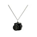 Miniature Necklace Camera Kids Student Record Life Video Camera Travel Record VLOG Camera
