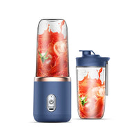Portable Juicer Blender for Travel Camping Gym Nutritional Drinks - MANDOTOS INTERNATIONAL