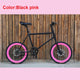 solid tires 4