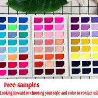 NEW Sexy Solid Color Circular Ring Special Fabric V-neck Backless Split Bikini Set Beach Wear Women Swimwear Custom