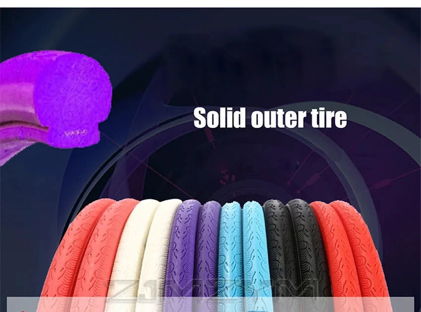 20 Inch Bike Single Speed Fixie Bike Double Dsic Brake Bicycle Freewheel Frame Mini Bicycle Height Adjustable 75-90cm MANDOTOS