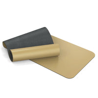 Custom Logo Printed Natural Rubber PU Eco-friendly 4mm 5mm Set Non-slip Travel Yoga Mat and Bag High Quality OEM ODM