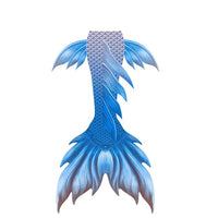 China Factory  Mermaid Tails Swimsuit Mermaid Skins Shiny Swimsuit