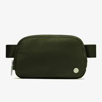 USA Oversea Warehouse 1L Superior Quality Breathable Women Everywhere Fanny Pack Waist Bag Ideal for Travel Outdoor