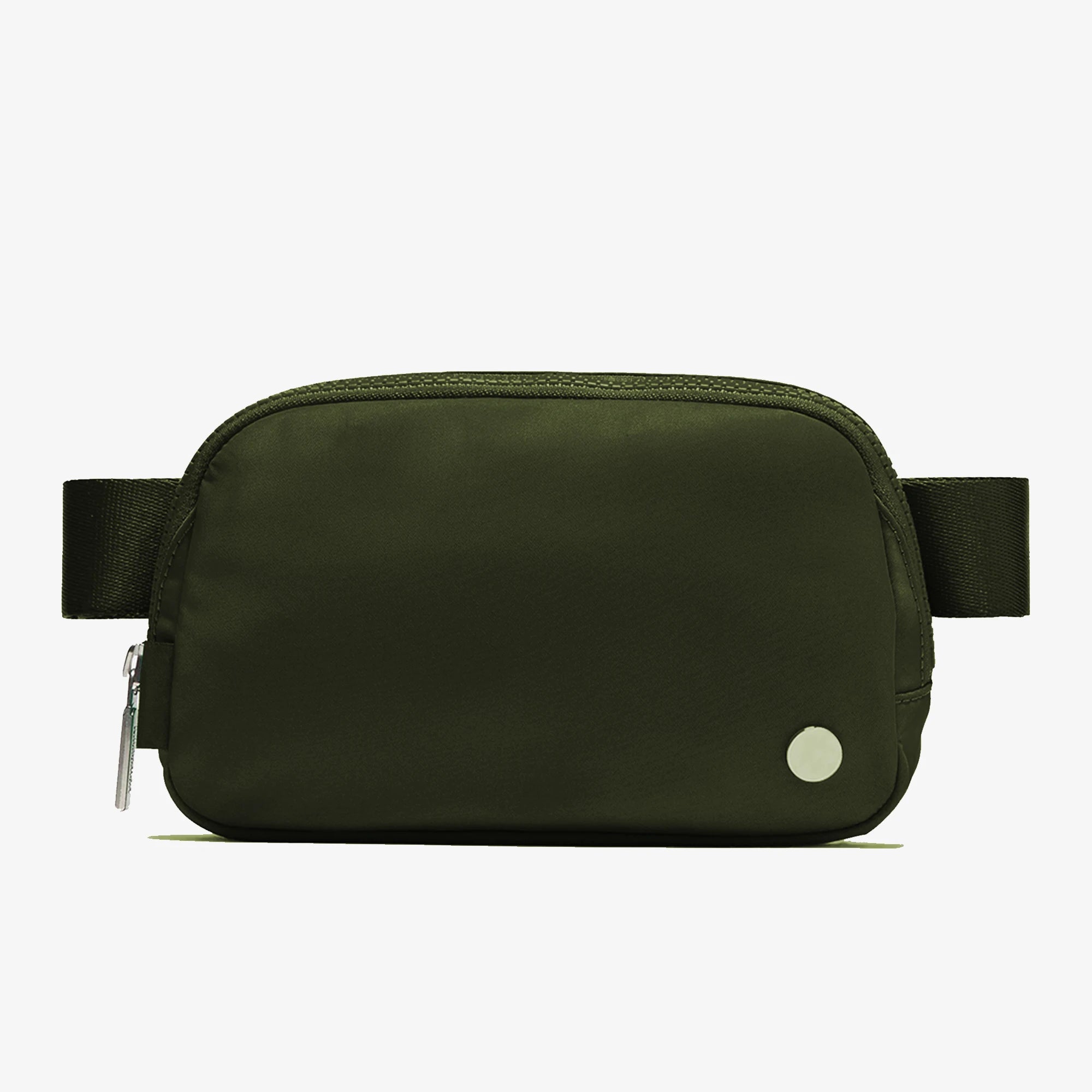 USA Oversea Warehouse 1L Superior Quality Breathable Women Everywhere Fanny Pack Waist Bag Ideal for Travel Outdoor