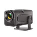 Wholesale HY320 Full Hd Home Theater Proyector Mini Smart Android Projectors Portable Outdoor Travel Projector 4K