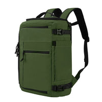 U.S Warehouse Multifunctional Large Capacity Hiking purple BackPack Lightweight Waterproof Outdoor Man Women Travel Backpack