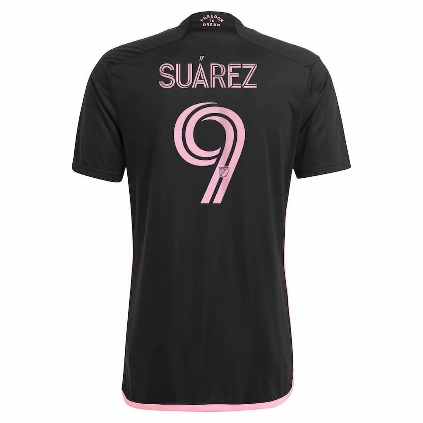 Official Replica Luis Suarez Inter Miami Jersey #9 23/24
