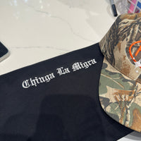 CLM Tee