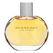 Burberry Classic Femme Perfume 3.3 Oz - MANDOTOS INTERNATIONAL
