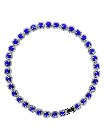 Illumina Tennis Chain - MANDOTOS