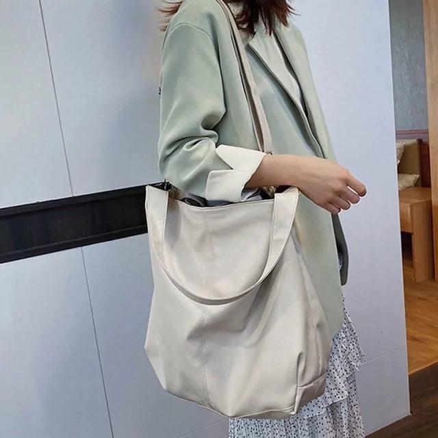 Elegant Women's Tote - MANDOTOS