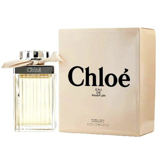 Chloe Essence Women's Perfume 4.2 Oz - MANDOTOS INTERNATIONAL