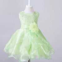 Kids Glam Dresses & Gowns - MANDOTOS INTERNATIONAL