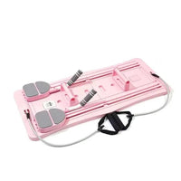 Compact Pilates Sliding Board - MANDOTOS INTERNATIONAL