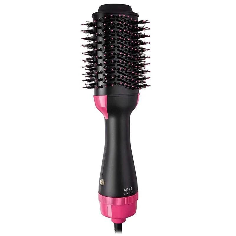 Salon Pro Hair Styler & Volumizer - MANDOTOS