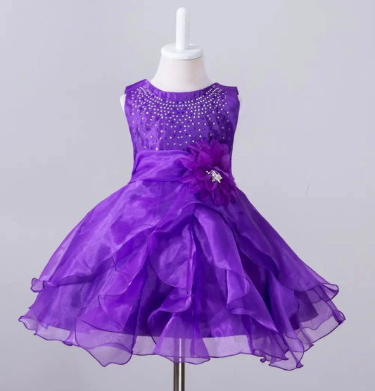 Kids Glam Dresses & Gowns - MANDOTOS INTERNATIONAL
