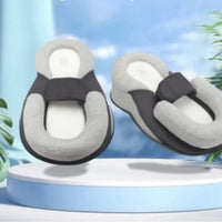 Baby Anti - Spit Up Pillow - MANDOTOS INTERNATIONAL