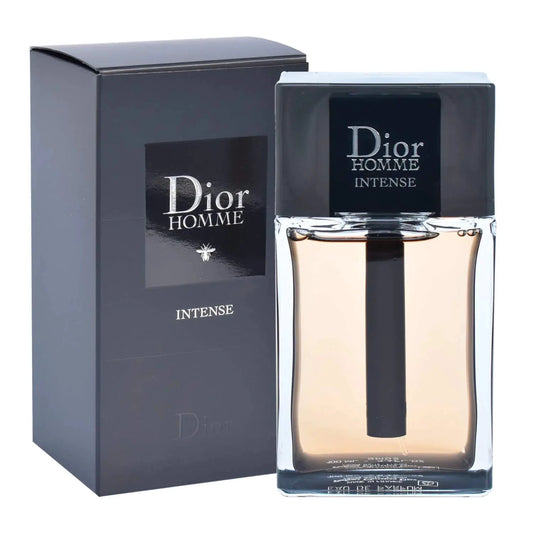 Dior Homme Intense EDP Spray 1.7 oz for Men