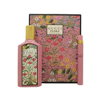 Gucci Flora Gardenia Duo EDP Set - MANDOTOS INTERNATIONAL