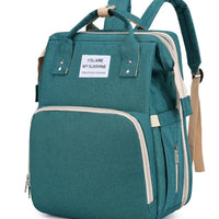 Large - Capacity Mommy Bag - MANDOTOS INTERNATIONAL
