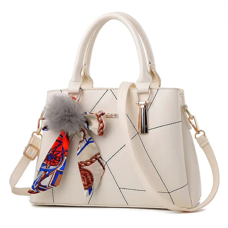 Chic Women's Crossbody Tote MANDOTOS