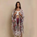 Urban Blossom Kimono - MANDOTOS