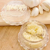 Garlic Wizard Mincer - MANDOTOS INTERNATIONAL