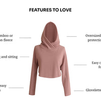 Daydream Hoodie