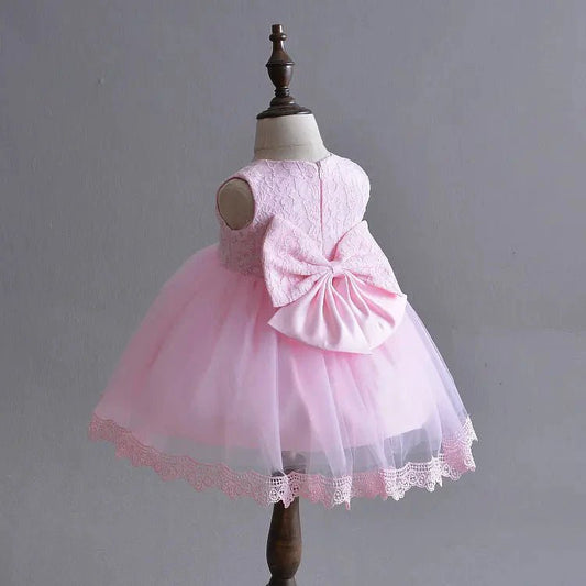 Little Princess Gowns - MANDOTOS INTERNATIONAL