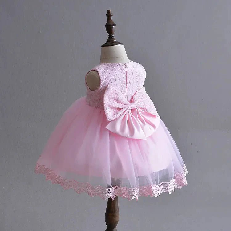 Little Princess Gowns - MANDOTOS INTERNATIONAL