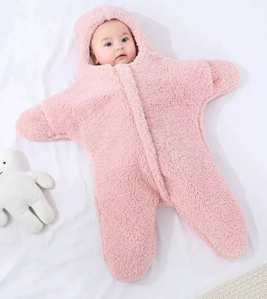 Baby Quilt - MANDOTOS INTERNATIONAL