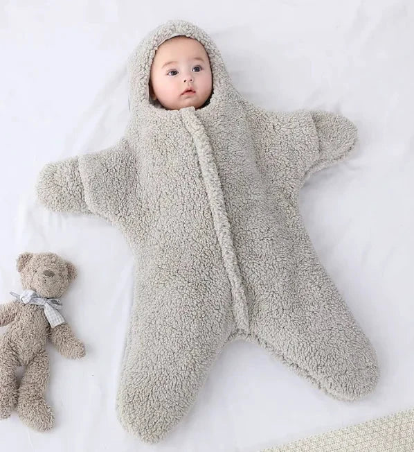 Baby Quilt - MANDOTOS INTERNATIONAL