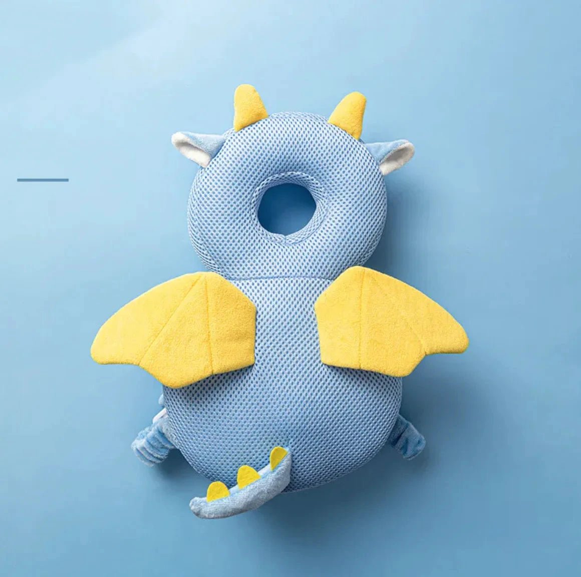 Toddler Head Protection Pad - MANDOTOS INTERNATIONAL