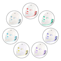 Skin Rejuvenation Facial Beauty Device - MANDOTOS INTERNATIONAL