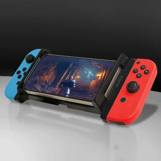 SwitchCon Mobile Gaming Mount - MANDOTOS INTERNATIONAL